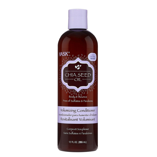 Hask Chia Seed Oil Volumizing Conditioner 12oz